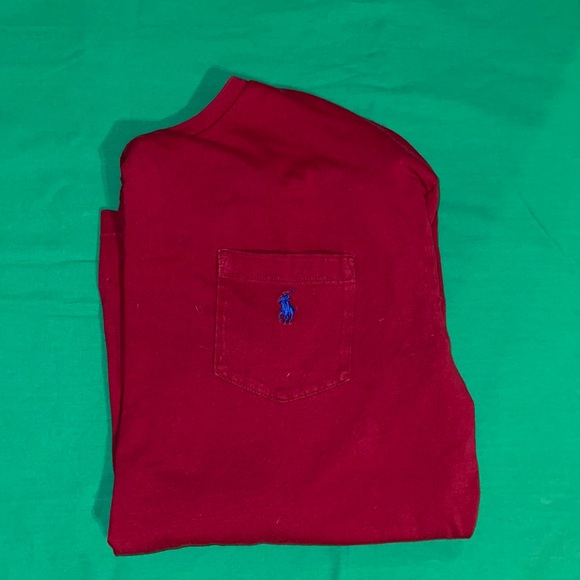 Polo Ralph Lauren, Longsleeve - Picture 1 of 4